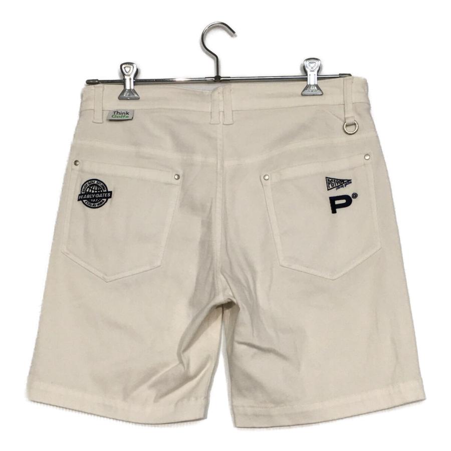 PEARLY GATES（パーリーゲイツ） coco 中古 メンズ ハーフパンツ 5(L