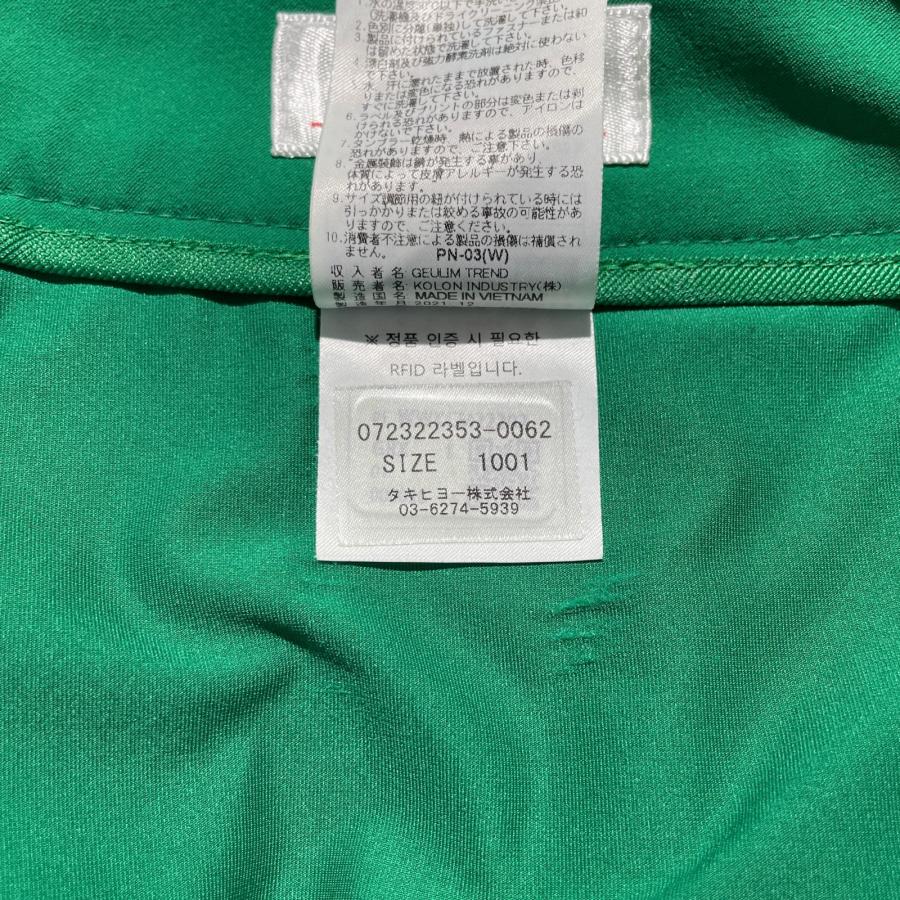 WAAC coco 中古【値下げ】 ワック レディース スカート 1(S) 緑
