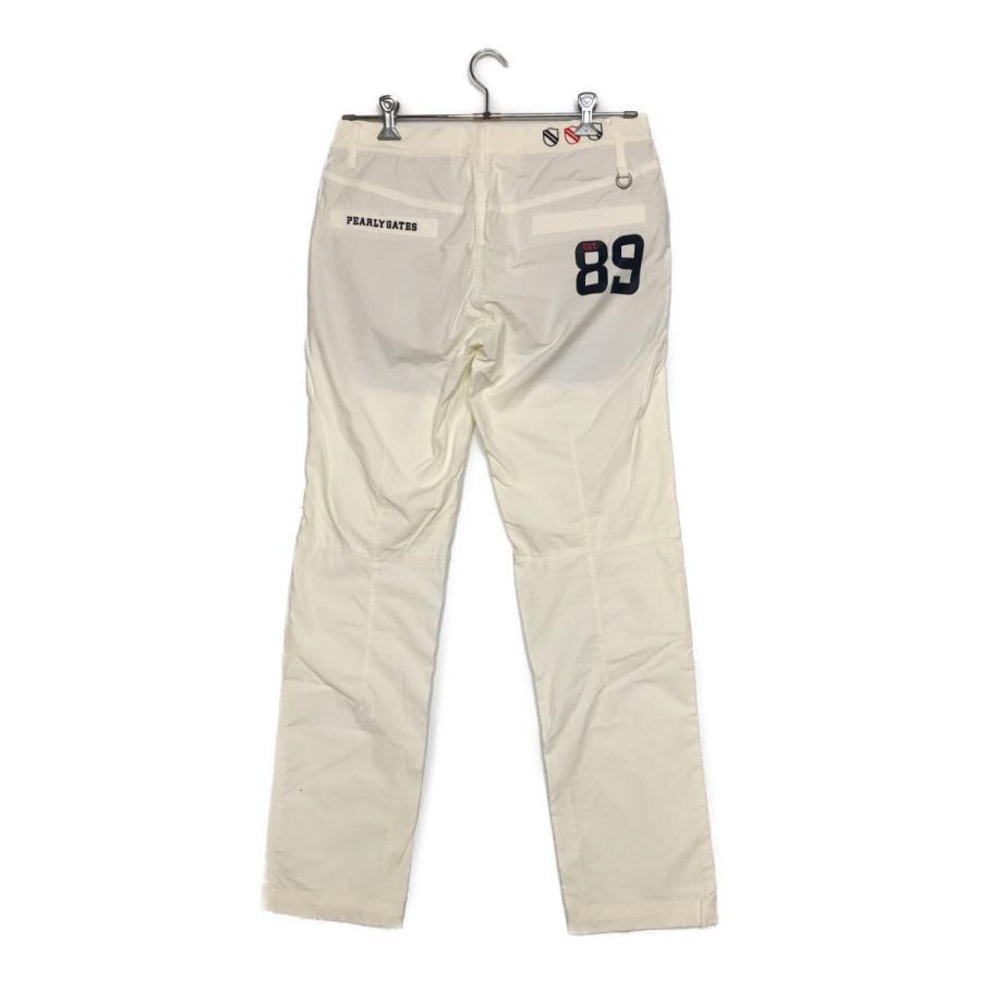 PEARLY GATES（パーリーゲイツ） coco 中古 メンズ パンツ 5(L) 白