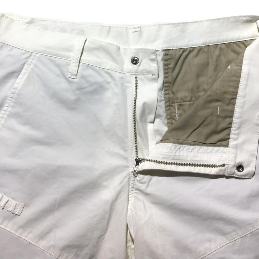 PEARLY GATES（パーリーゲイツ） coco 中古 メンズ パンツ 5(L) 白