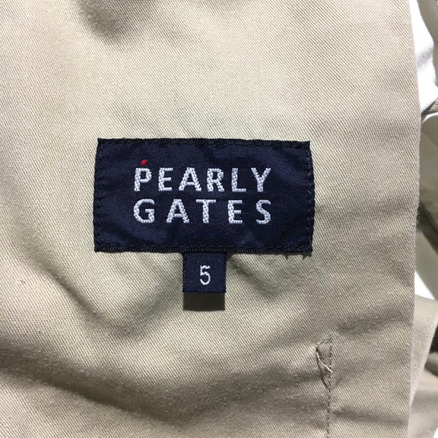 PEARLY GATES（パーリーゲイツ） coco 中古 メンズ パンツ 5(L) 白
