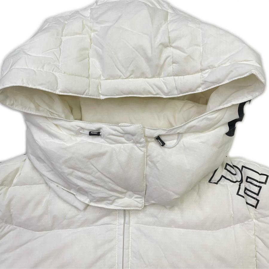 PEARLY GATES（パーリーゲイツ） 中古【値下げ】 レディース ダウン