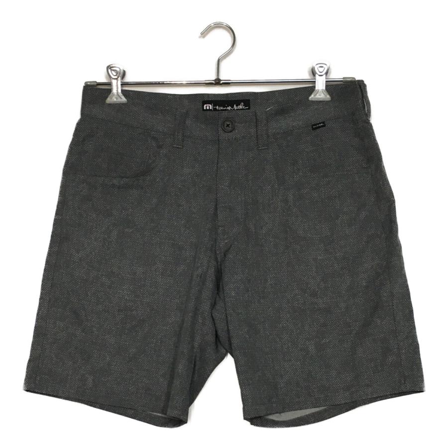 TRAVISMATHEW coco 中古 トラビスマシュー メンズ ハーフパンツ 31