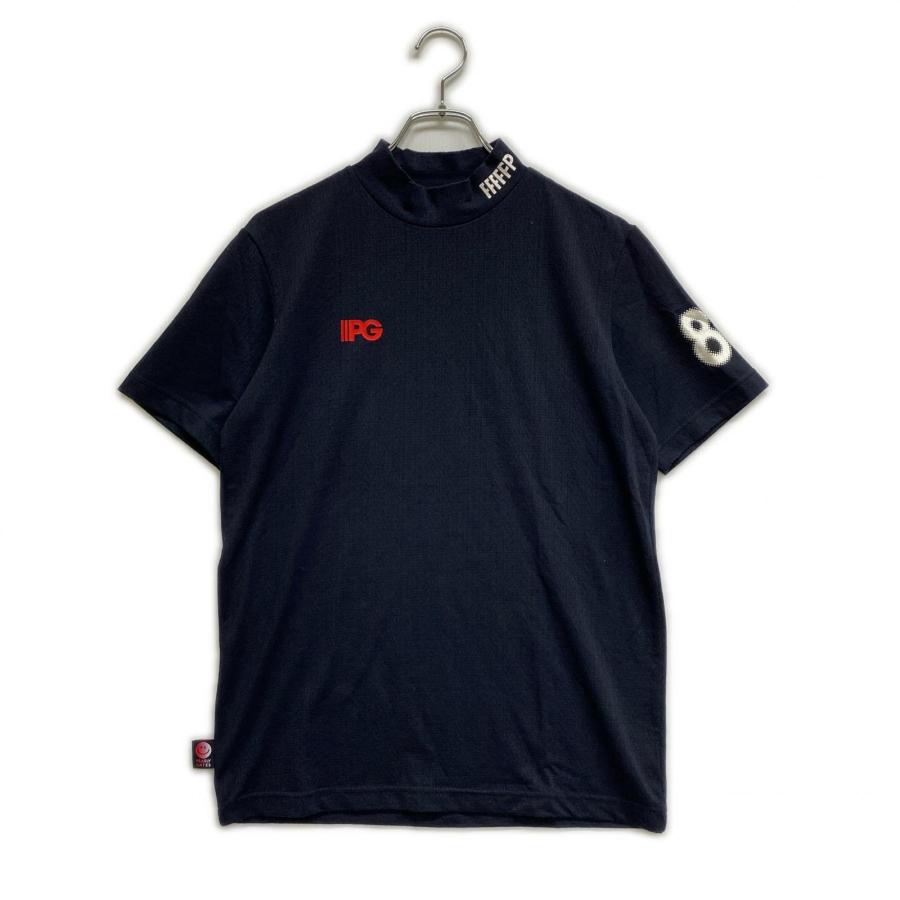 PEARLY GATES（パーリーゲイツ） coco 中古 メンズ 半袖シャツ 4(M