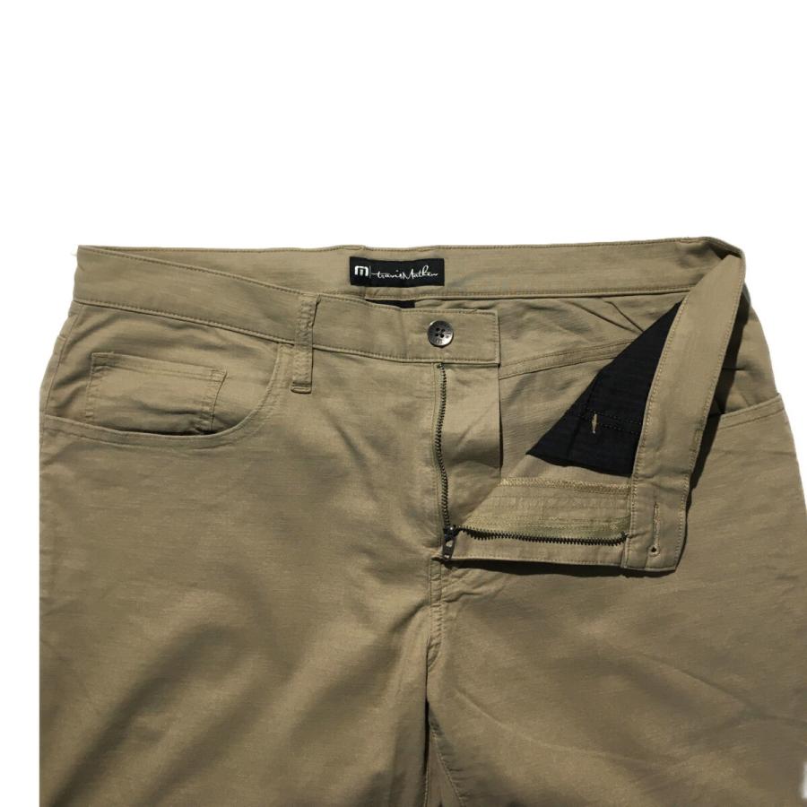TRAVISMATHEW coco 中古 トラビスマシュー メンズ パンツ 33インチ