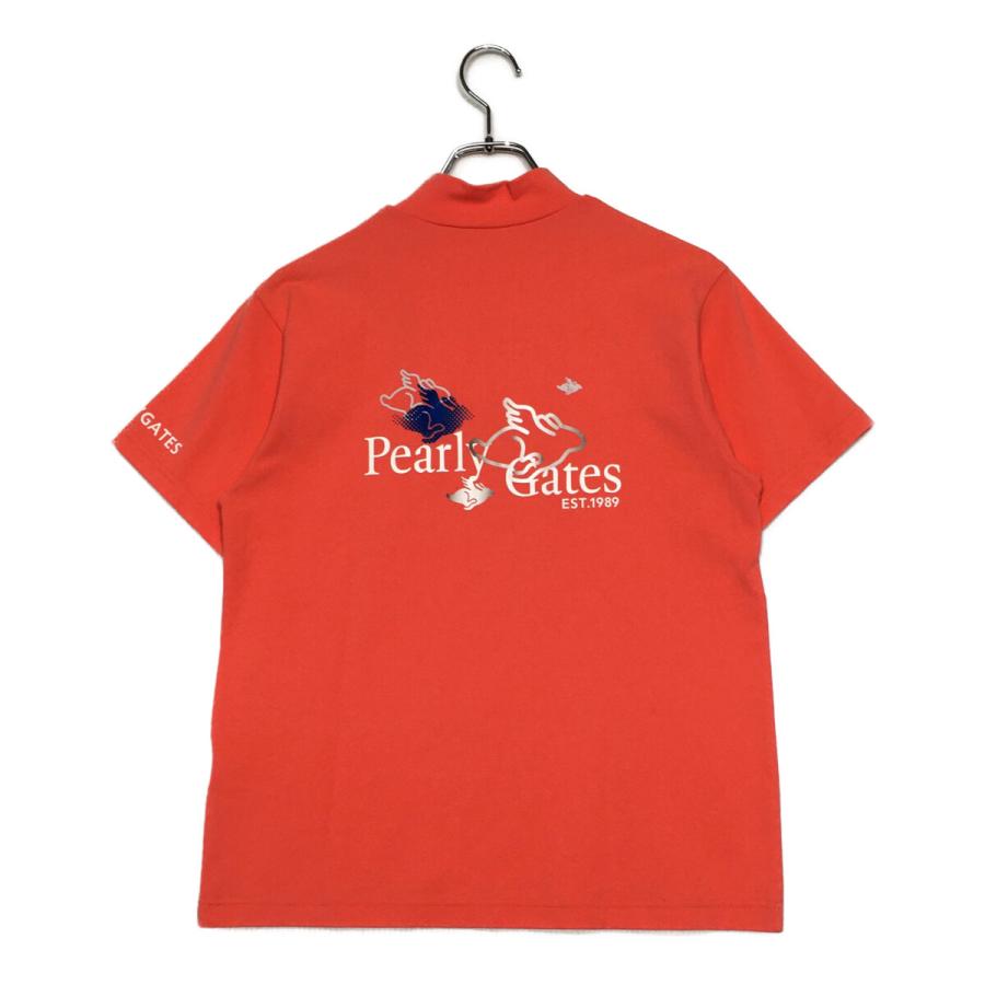 PEARLY GATES（パーリーゲイツ） coco 中古 レディース 半袖シャツ 1(M