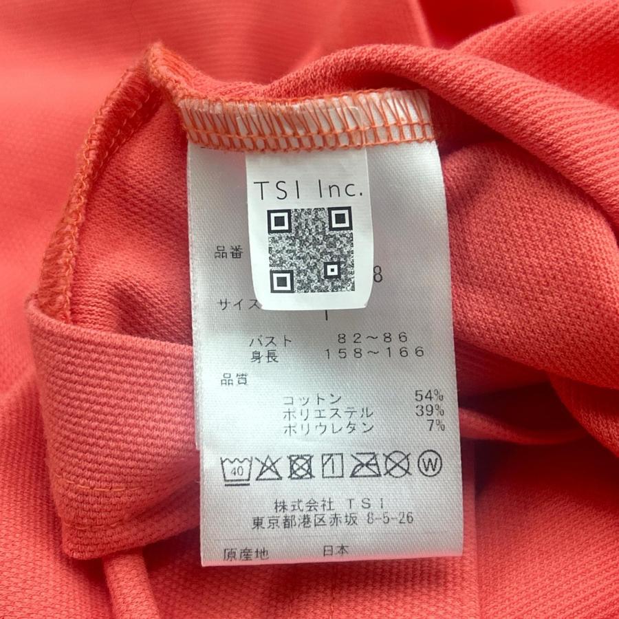 PEARLY GATES（パーリーゲイツ） coco 中古 レディース 半袖シャツ 1(M