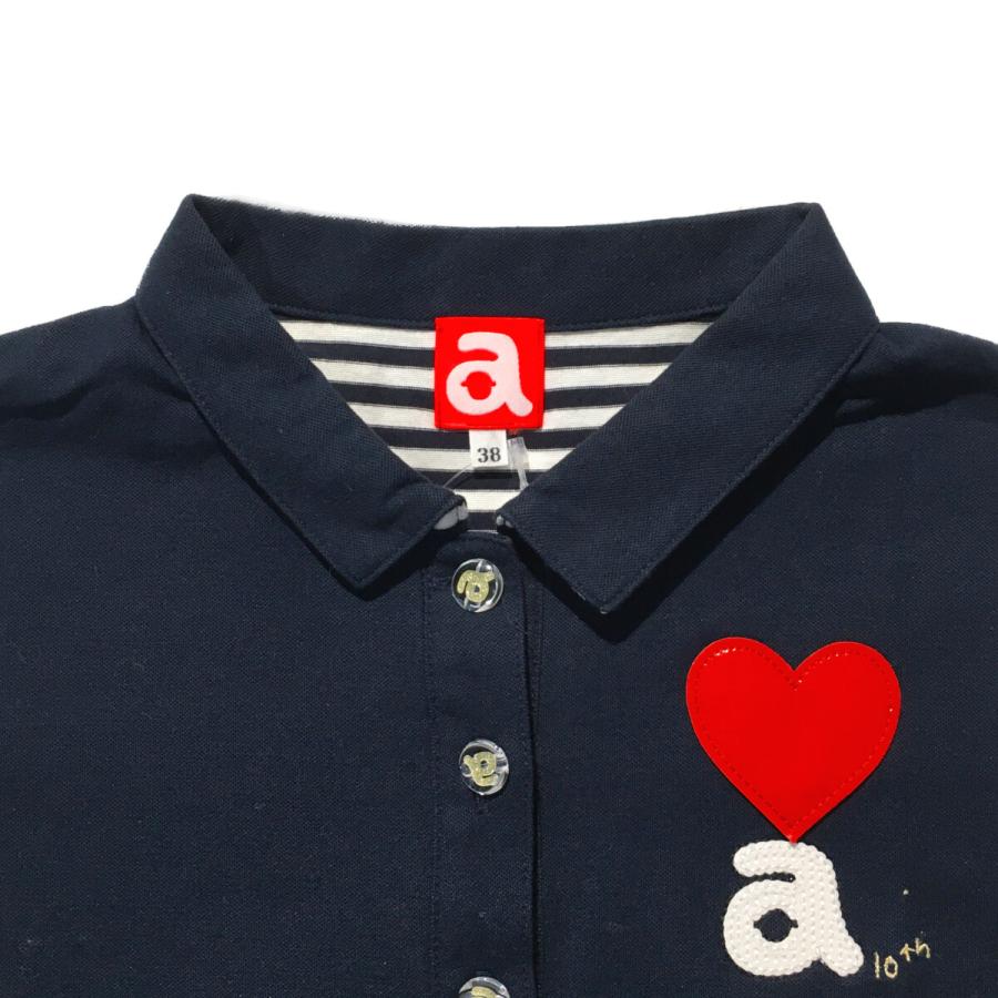 archivio（アルチビオ） coco 中古 レディース ノースリーブ 38(M) 紺