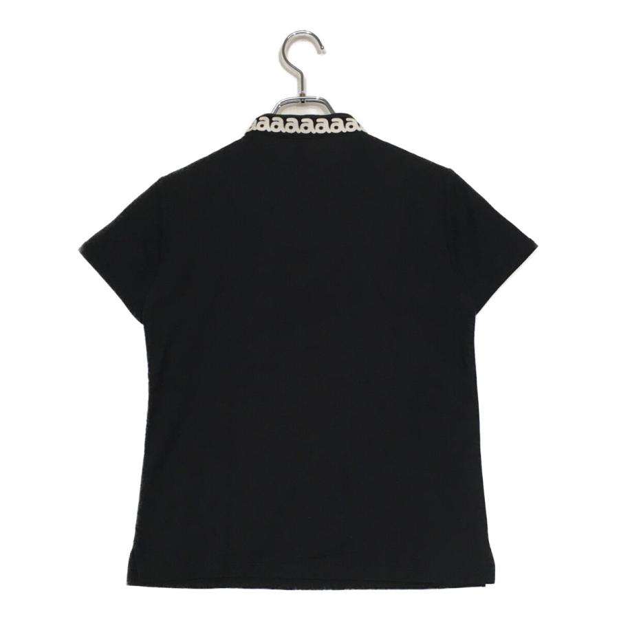 archivio（アルチビオ） coco 中古 レディース 半袖ポロシャツ 38(M