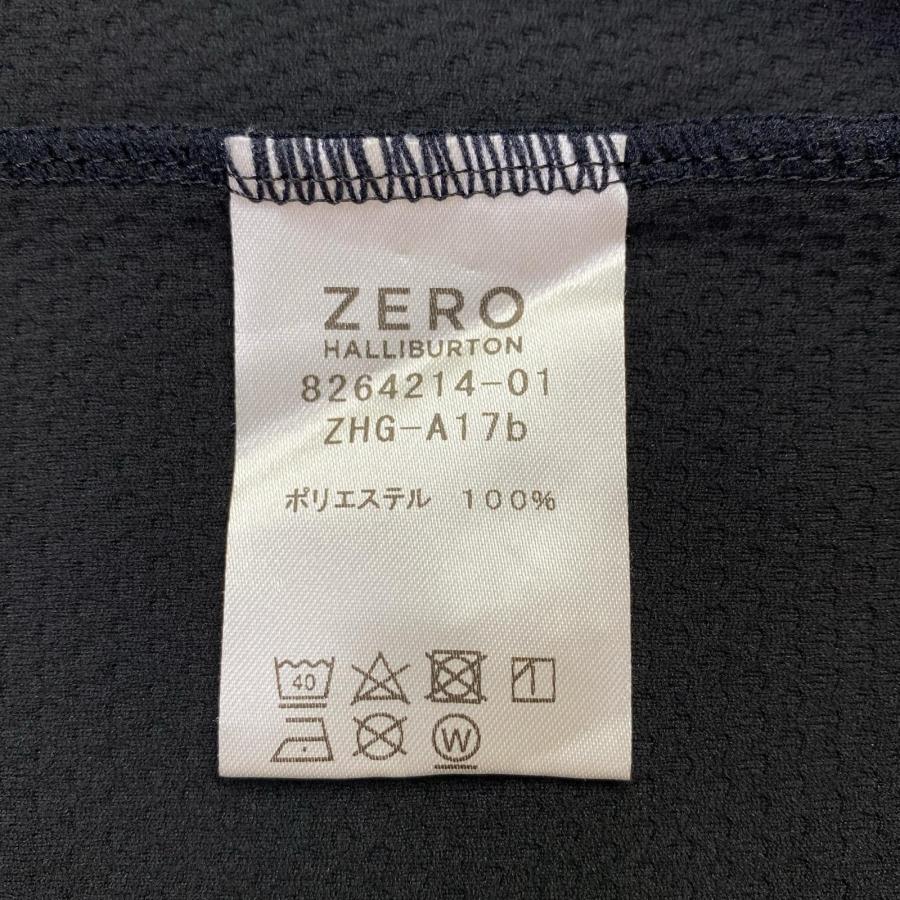 ZERO HALLIBURTON（ゼロハリバートン） coco 中古 メンズ 半袖シャツ L