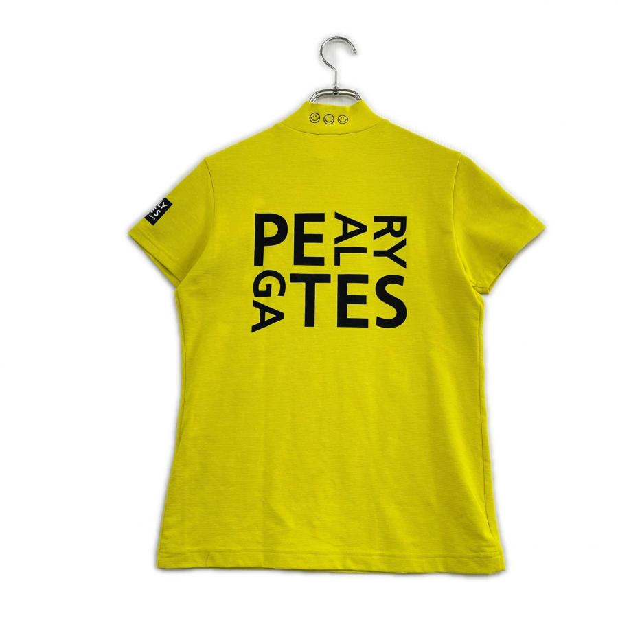 PEARLY GATES（パーリーゲイツ） coco 中古 レディース 半袖シャツ 1(M