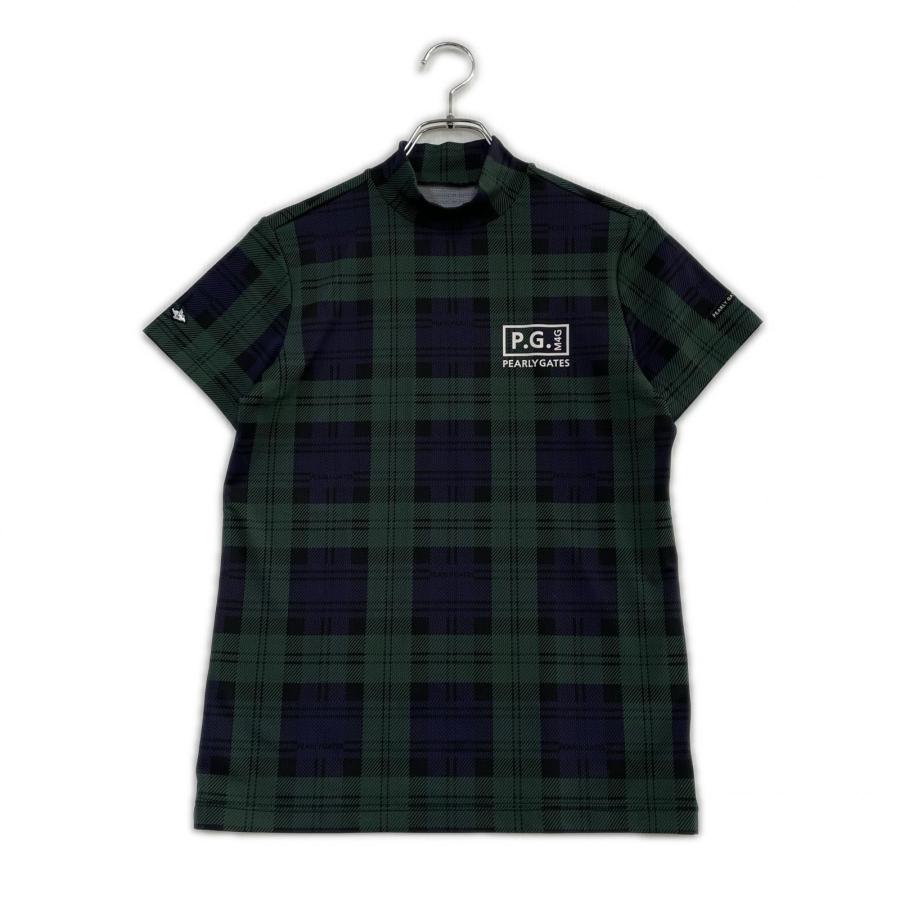 PEARLY GATES（パーリーゲイツ） coco 中古 レディース 半袖シャツ 1(M