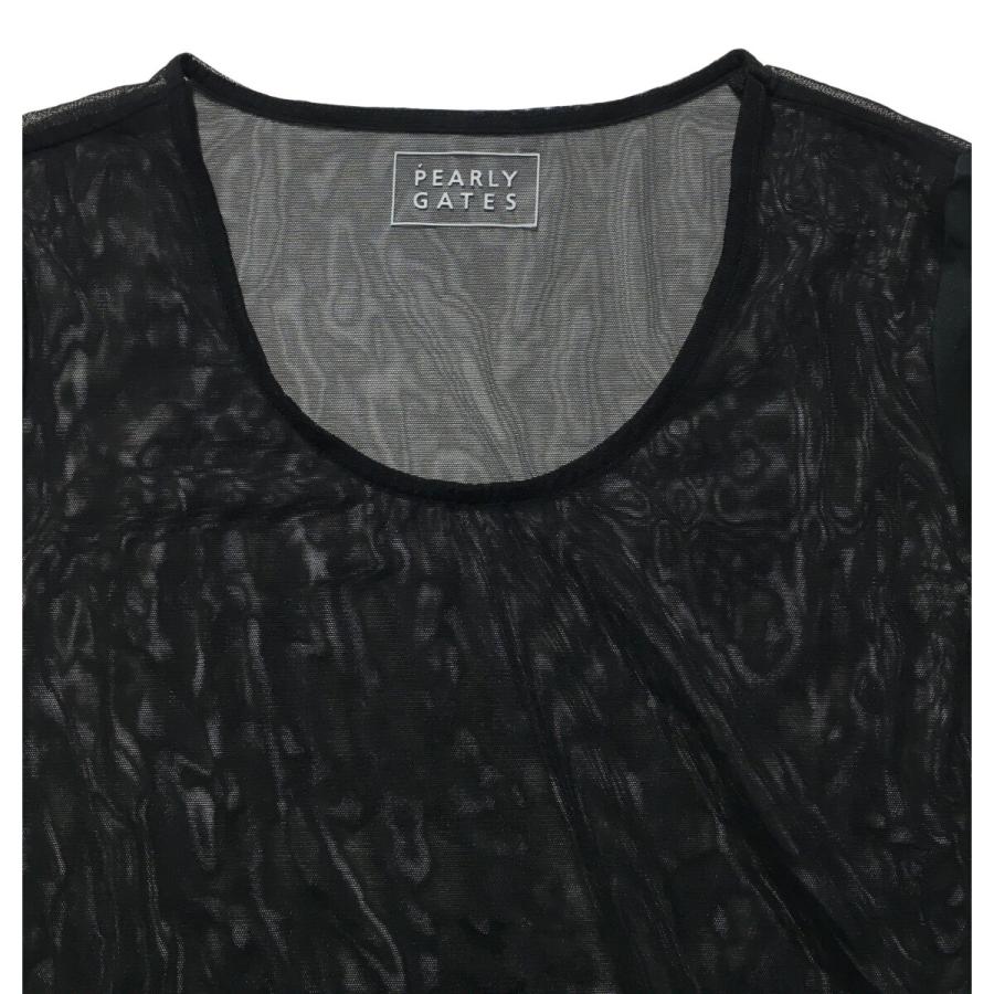 PEARLY GATES（パーリーゲイツ） coco 中古 レディース インナー 1(M