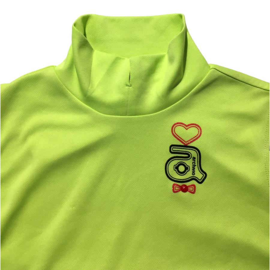 archivio（アルチビオ） coco 中古 レディース ノースリーブ 38(M) 黄