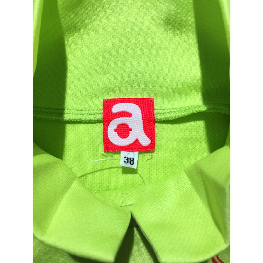 archivio（アルチビオ） coco 中古 レディース ノースリーブ 38(M) 黄