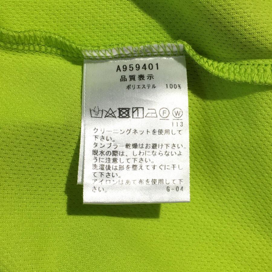 archivio（アルチビオ） coco 中古 レディース ノースリーブ 38(M) 黄