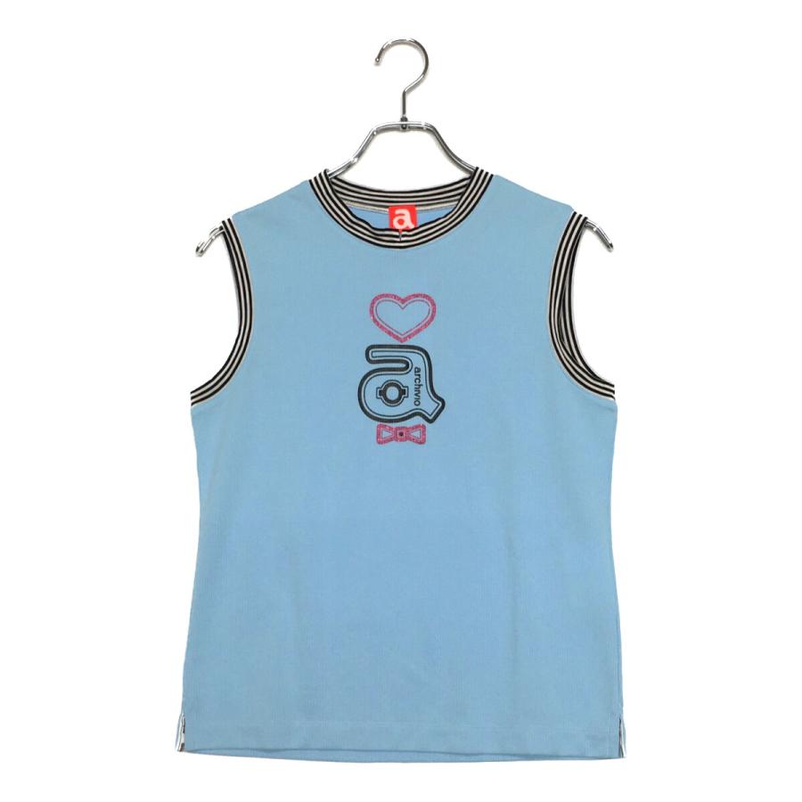 archivio（アルチビオ） coco 中古 レディース ノースリーブ 38(M