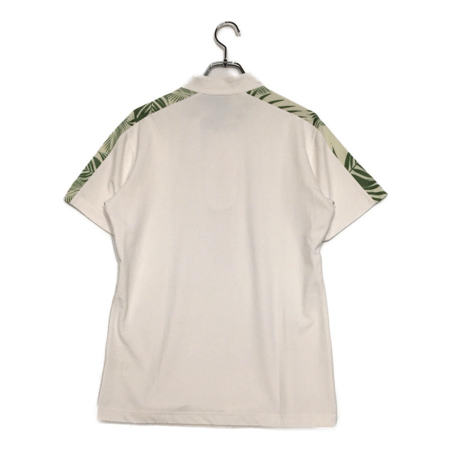 DESCENTE GOLF coco 中古【値下げ】 デサントゴルフ メンズ 半袖シャツ