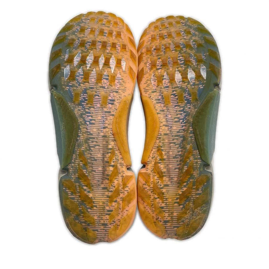 ecco（エコー） coco 中古【値下げ】 ゴルフシューズ 38 24cm ホワイト