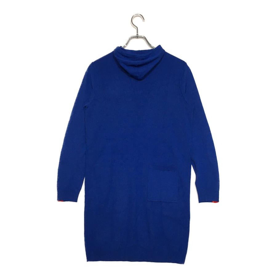 archivio アルチビオ　ゴルフワンピース オシャレ　38 M archivio（アルチビオ） coco 中古 レディース ワンピース 38(M) 青