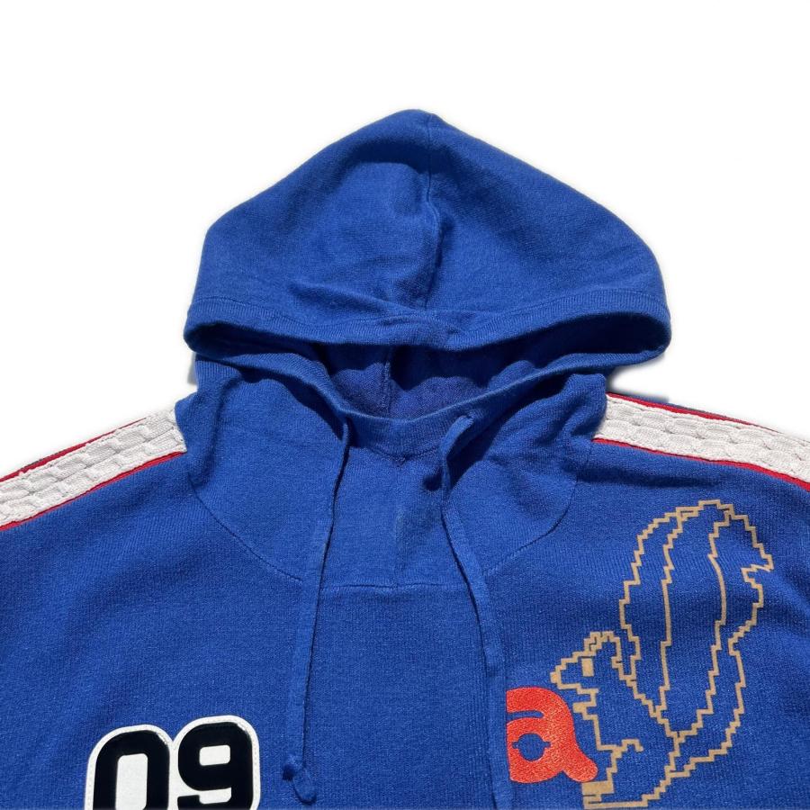 archivio（アルチビオ） coco 中古 レディース ワンピース 38(M) 青