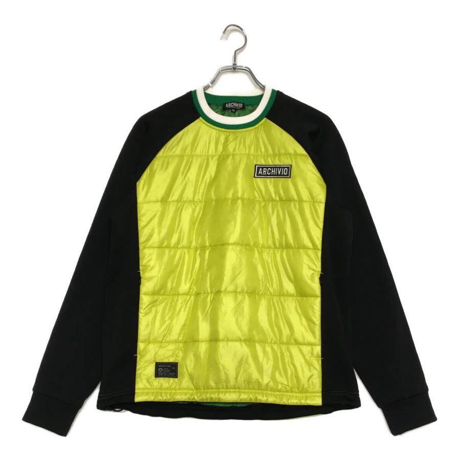 archivio（アルチビオ） coco 中古 メンズ スニードジャック 46(M