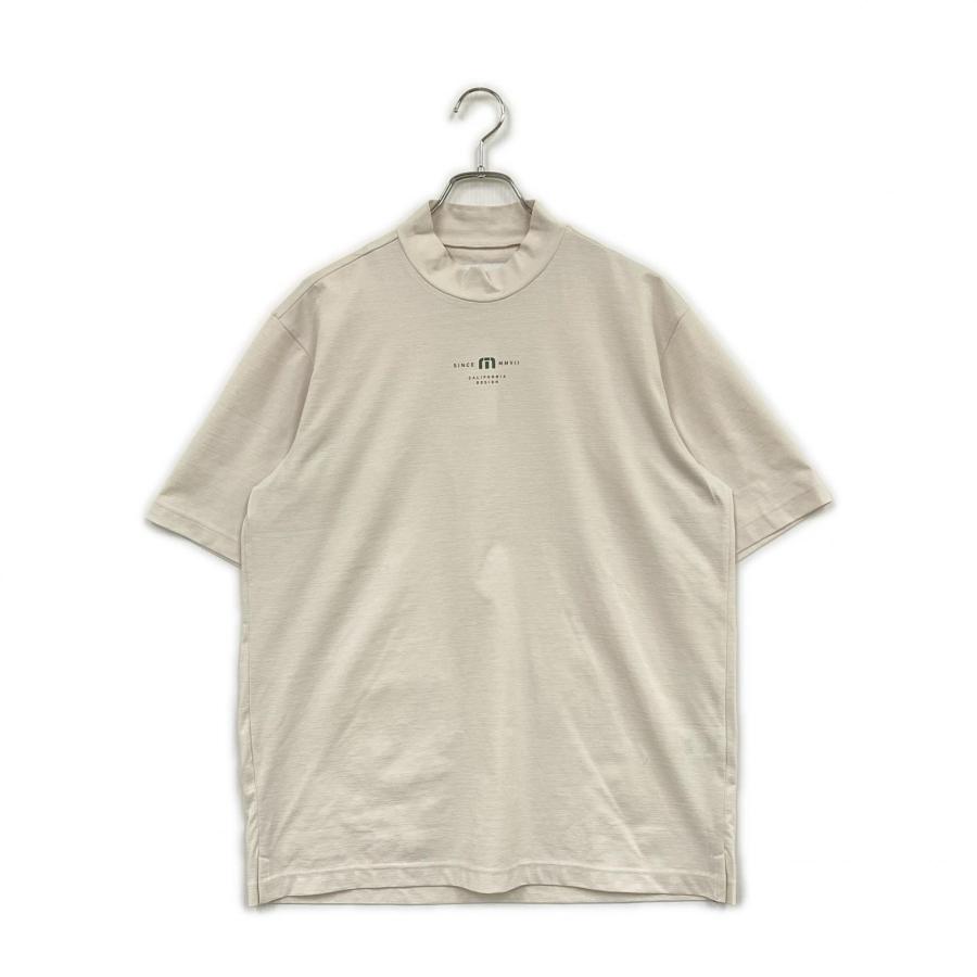 TRAVISMATHEW coco 中古 トラビスマシュー メンズ 半袖シャツ XL