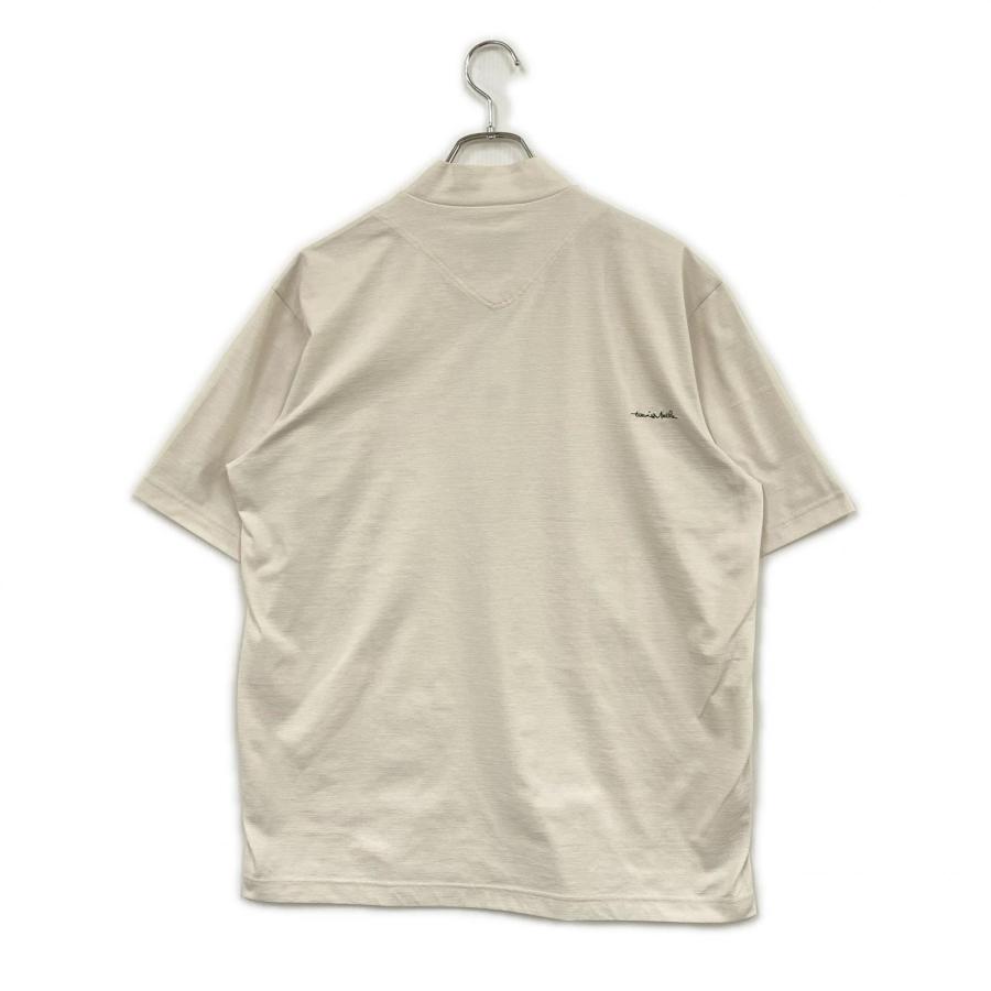 【新品、未使用】トラビスマシュー　ニットTシャツ　 メンズ　サイズ：2XL TRAVISMATHEW coco 中古 トラビスマシュー メンズ 半袖シャツ XL