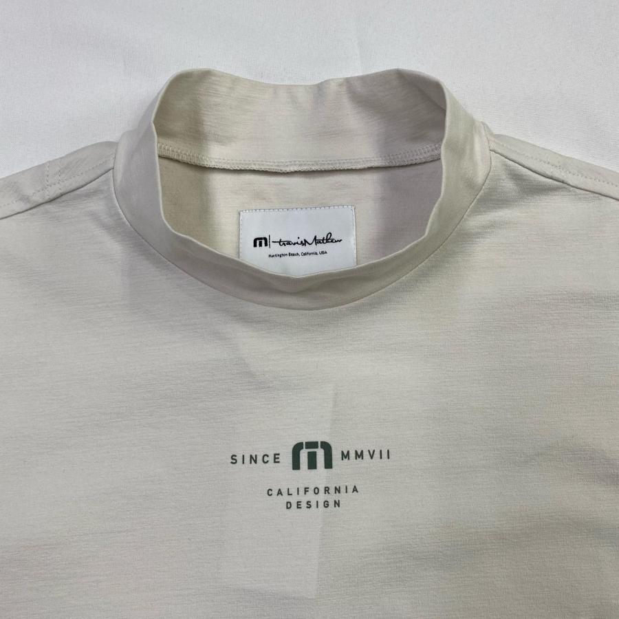 TRAVISMATHEW coco 中古 トラビスマシュー メンズ 半袖シャツ XL