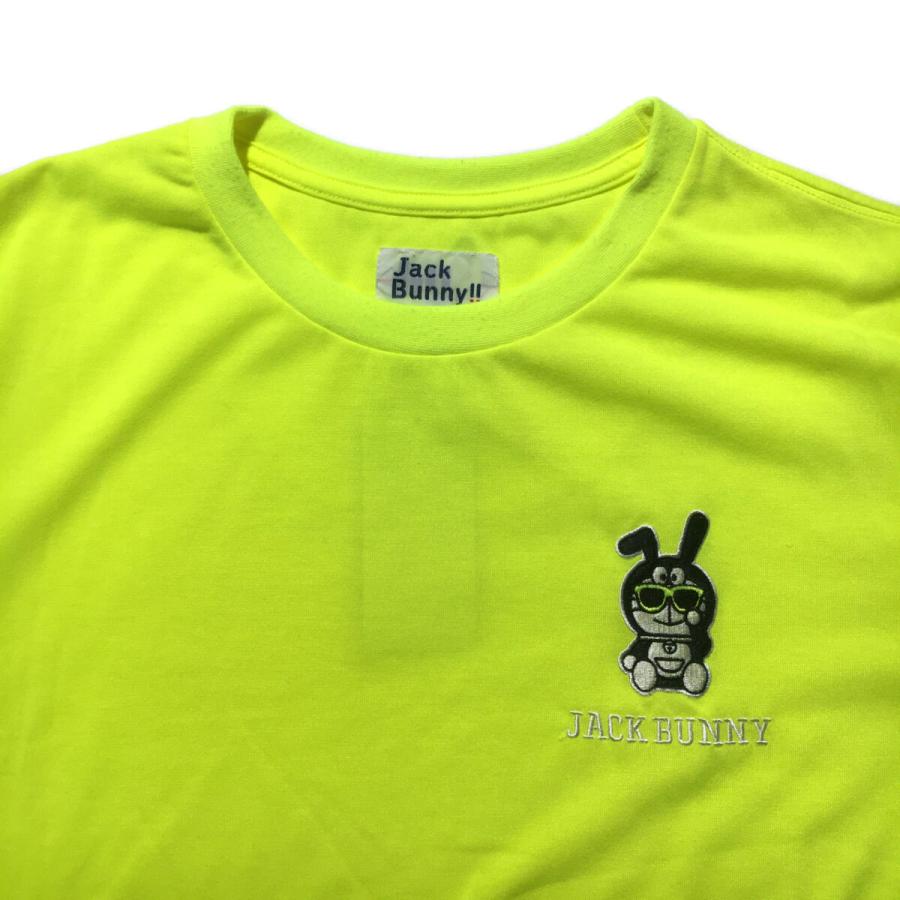 Jack Bunny!!（ジャックバニー） coco 中古 メンズ 半袖Tシャツ 6(LL