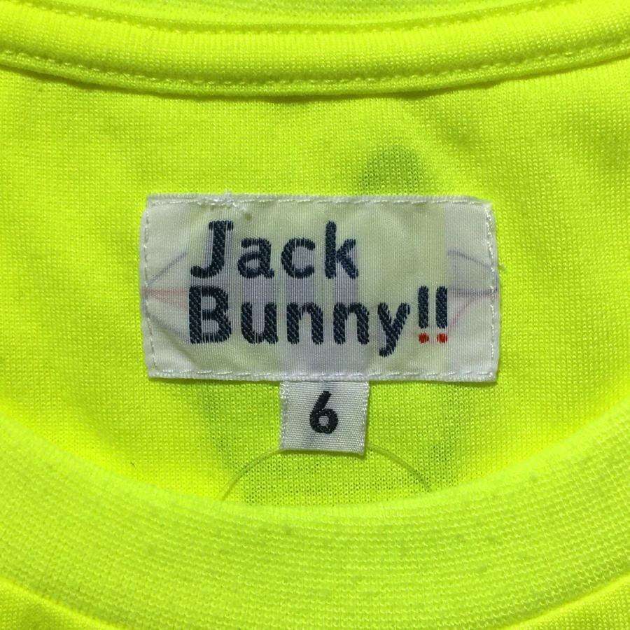 Jack Bunny!!（ジャックバニー） coco 中古 メンズ 半袖Tシャツ 6(LL