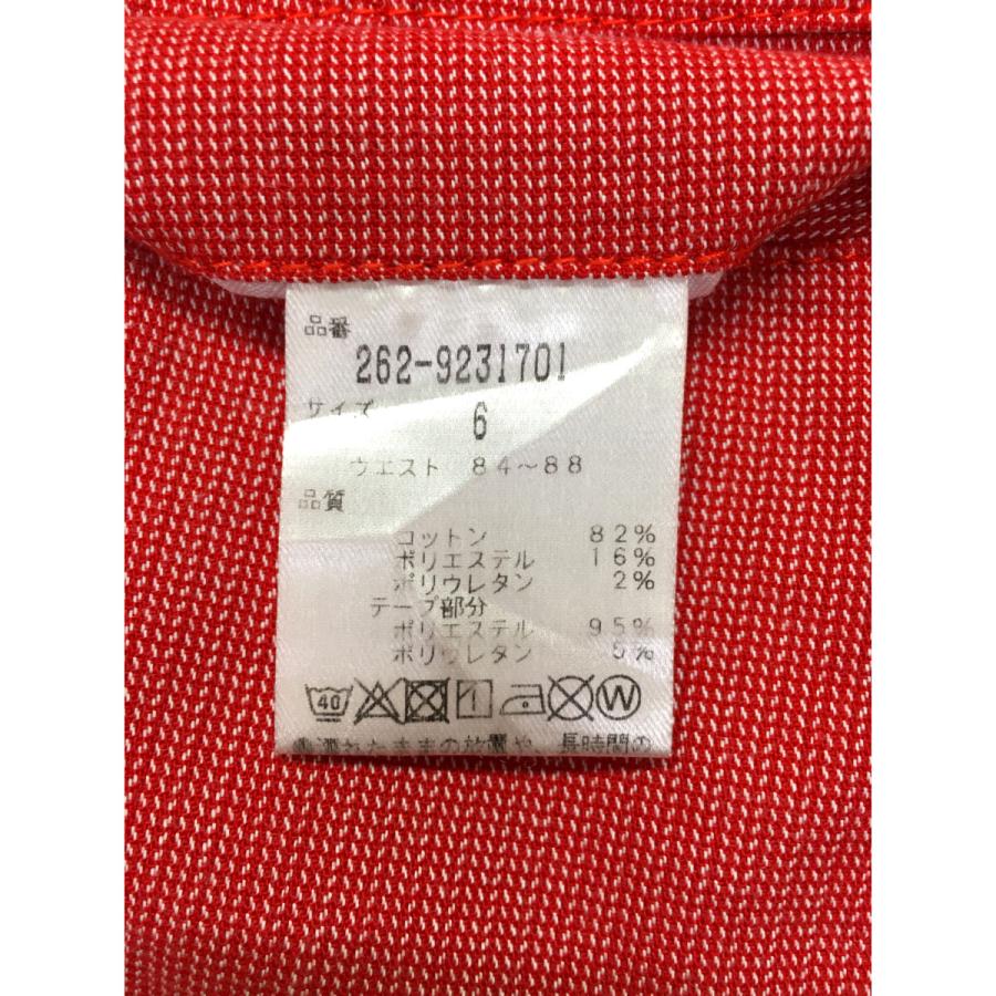 Jack Bunny!!（ジャックバニー） coco 中古 メンズ パンツ 6(LL) 赤