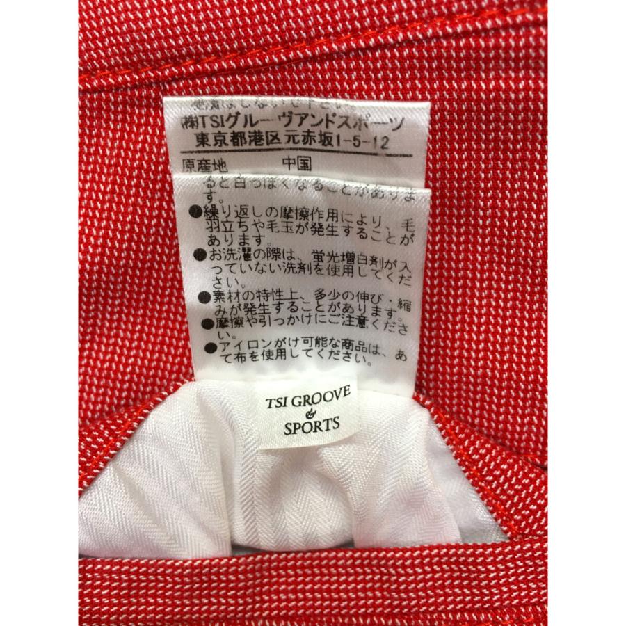Jack Bunny!!（ジャックバニー） coco 中古 メンズ パンツ 6(LL) 赤