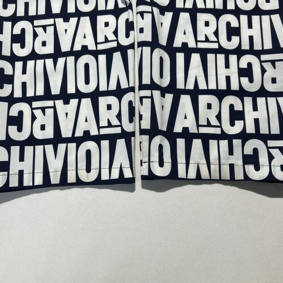 archivio（アルチビオ） coco 中古 メンズ パンツ 50(LL) 紺×白