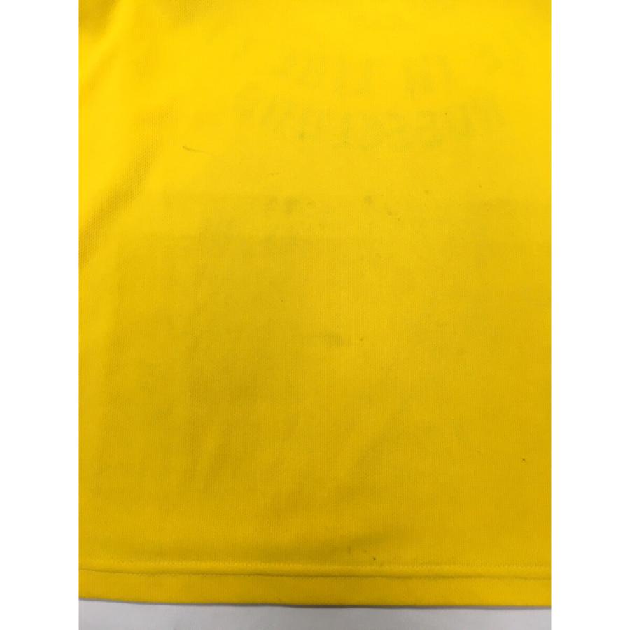 Russeluno（ラッセルノ） coco 中古 メンズ 半袖ポロシャツ 6(LL) 黄