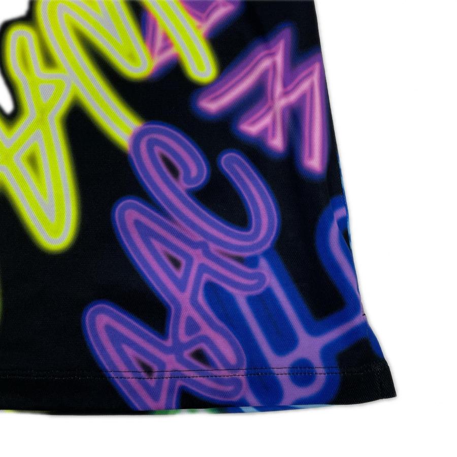 WAAC coco 中古 ワック レディース ノースリーブシャツ 3(L) ブラック