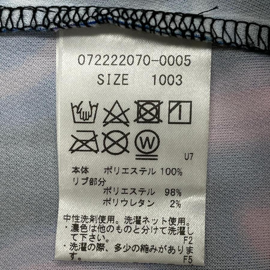 WAAC coco 中古 ワック レディース ノースリーブシャツ 3(L) ブラック