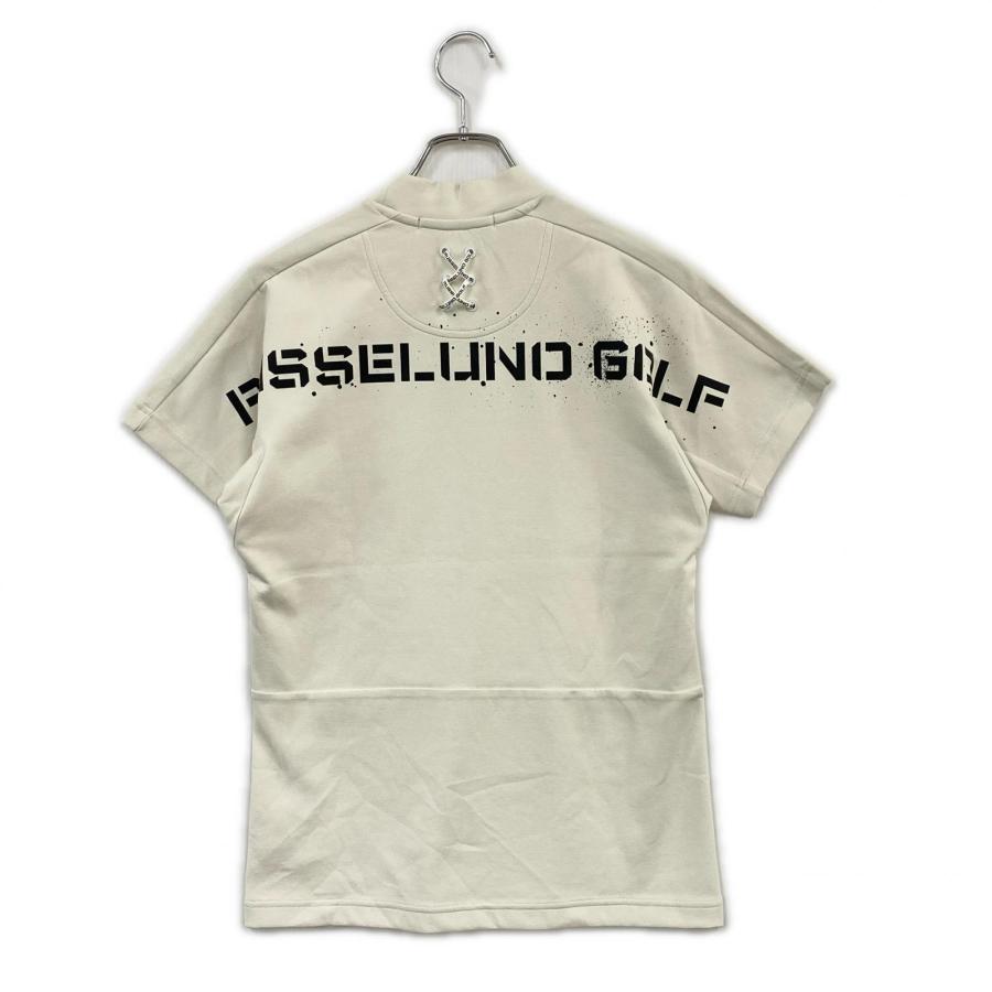 Russeluno（ラッセルノ） coco 中古 レディース 半袖シャツ 2(L) 白系
