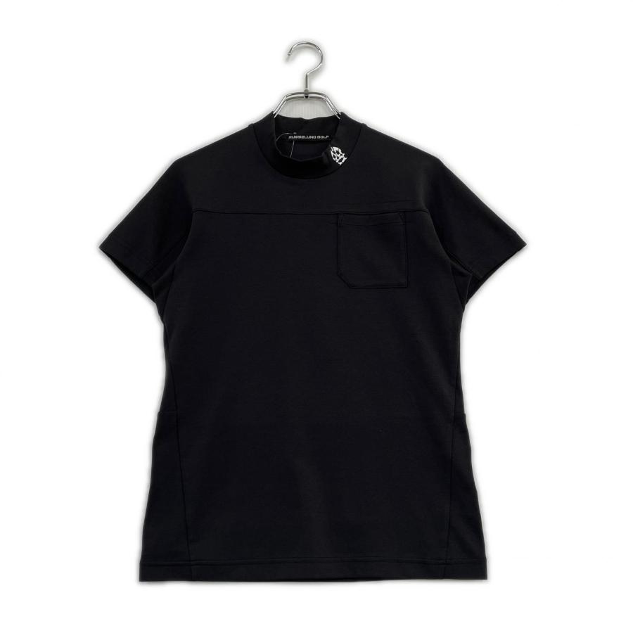 Russeluno（ラッセルノ） coco 中古 レディース 半袖シャツ 2(L) 黒