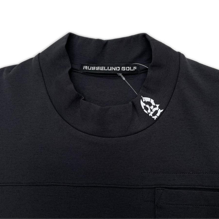 Russeluno（ラッセルノ） coco 中古 レディース 半袖シャツ 2(L) 黒