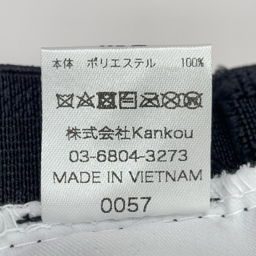 Russeluno（ラッセルノ） coco 中古【値下げ】 キャップ M/L ホワイト