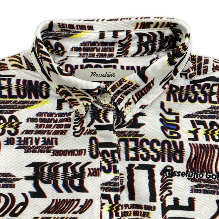 Russeluno（ラッセルノ） coco 中古 レディース 半袖ポロシャツ 1(M