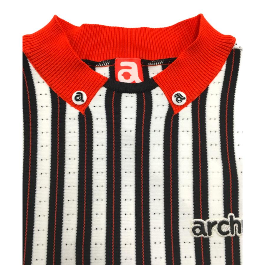 archivio（アルチビオ） coco 中古 レディース ノースリーブ 36(S) 黒