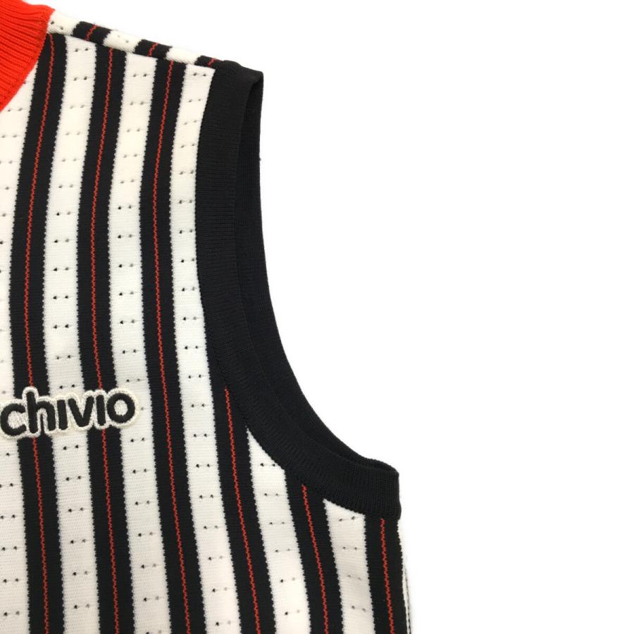 archivio（アルチビオ） coco 中古 レディース ノースリーブ 36(S) 黒