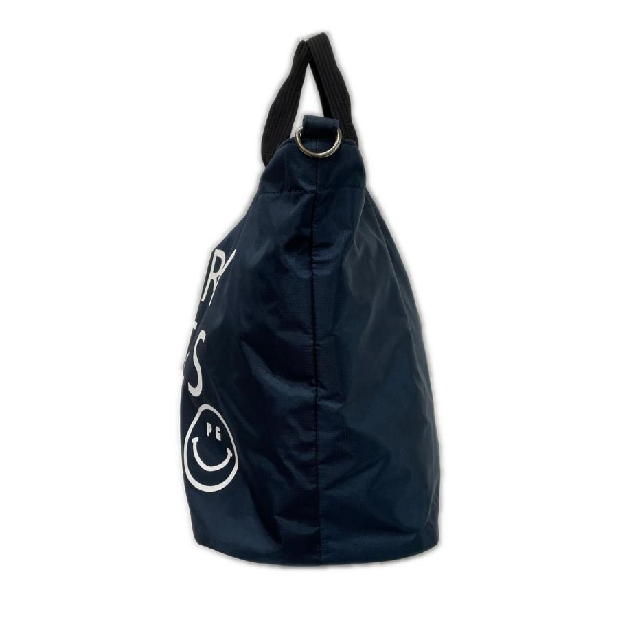 PEARLY GATES（パーリーゲイツ） coco 中古 訳あり トート型ボストン