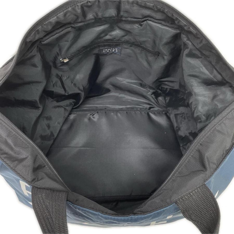 PEARLY GATES（パーリーゲイツ） coco 中古 訳あり トート型ボストン