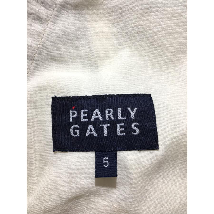 PEARLY GATES（パーリーゲイツ） coco 中古 メンズ パンツ 5(L