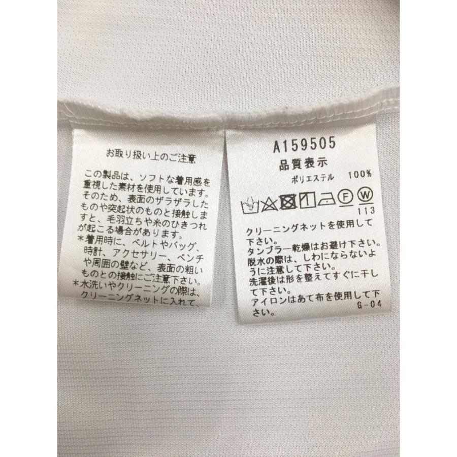 archivio（アルチビオ） coco 中古 レディース ノースリーブ 38(M) 白
