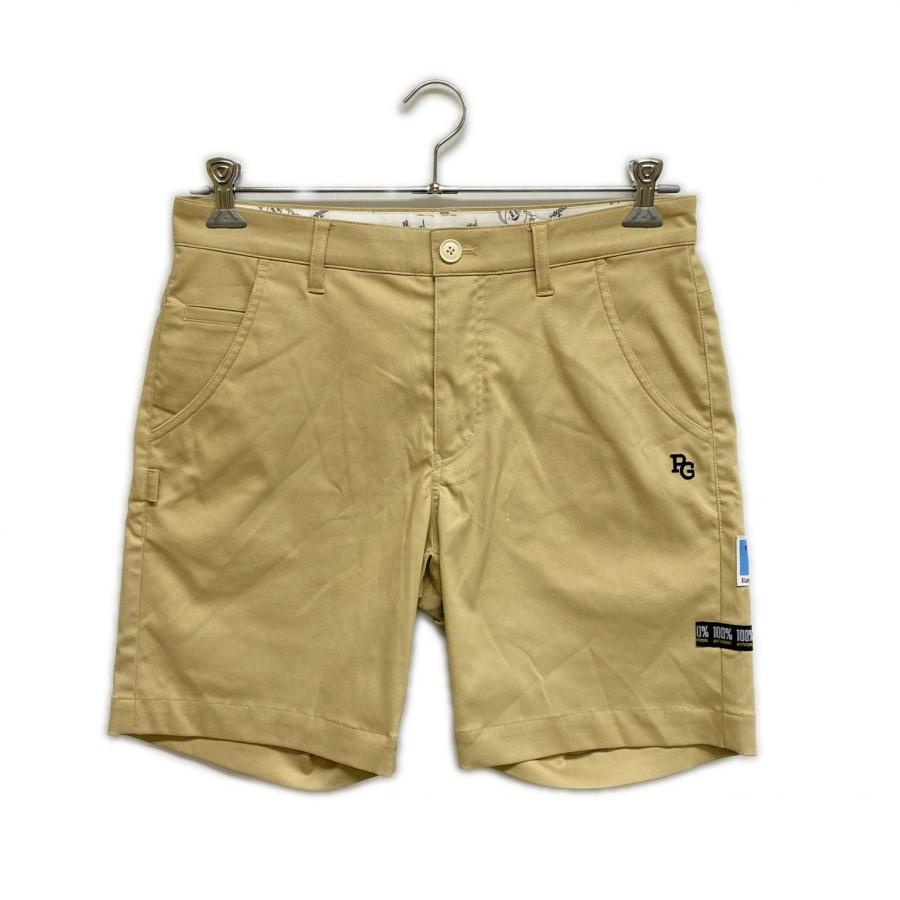 PEARLY GATES（パーリーゲイツ） coco 中古 メンズ ハーフパンツ 4(M