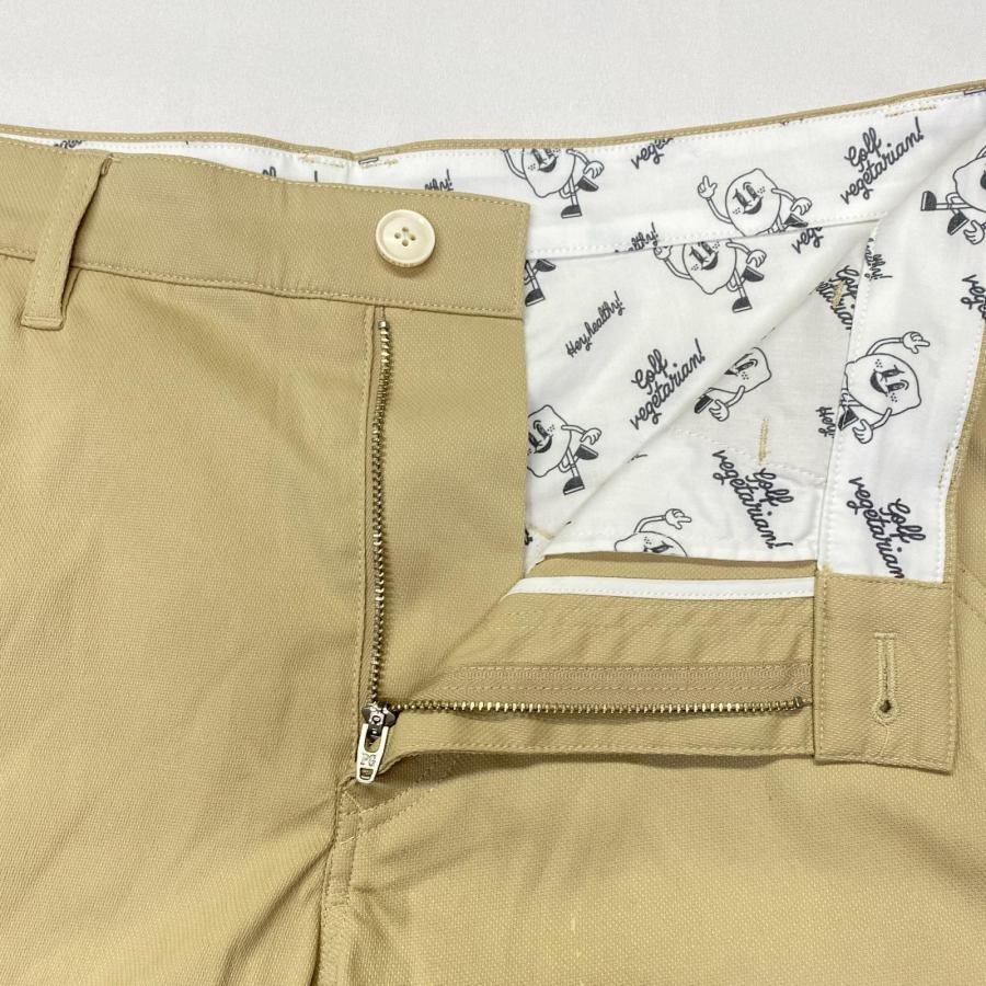 PEARLY GATES（パーリーゲイツ） coco 中古 メンズ ハーフパンツ 4(M
